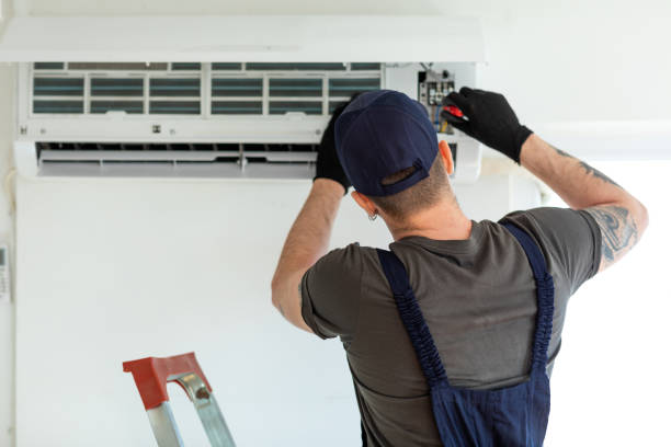 Best Ductwork Cleaning Services  in San Antonio, TX