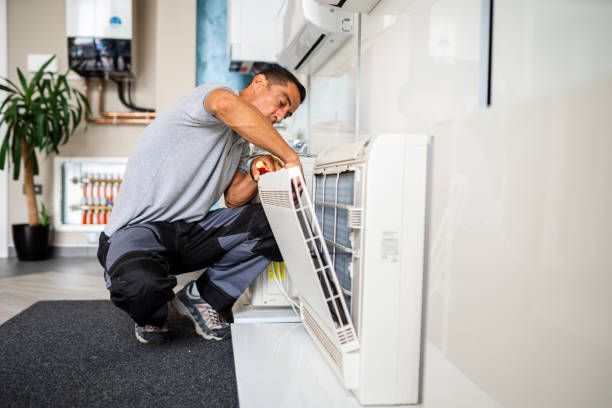 Ductwork Cleaning Services in TX