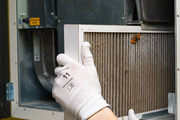 Best Air Duct Cleaning Company Near Me  in San Antonio, TX