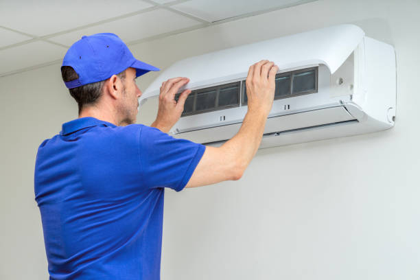 Best Air Duct Cleaning Company Near Me  in San Antonio, TX